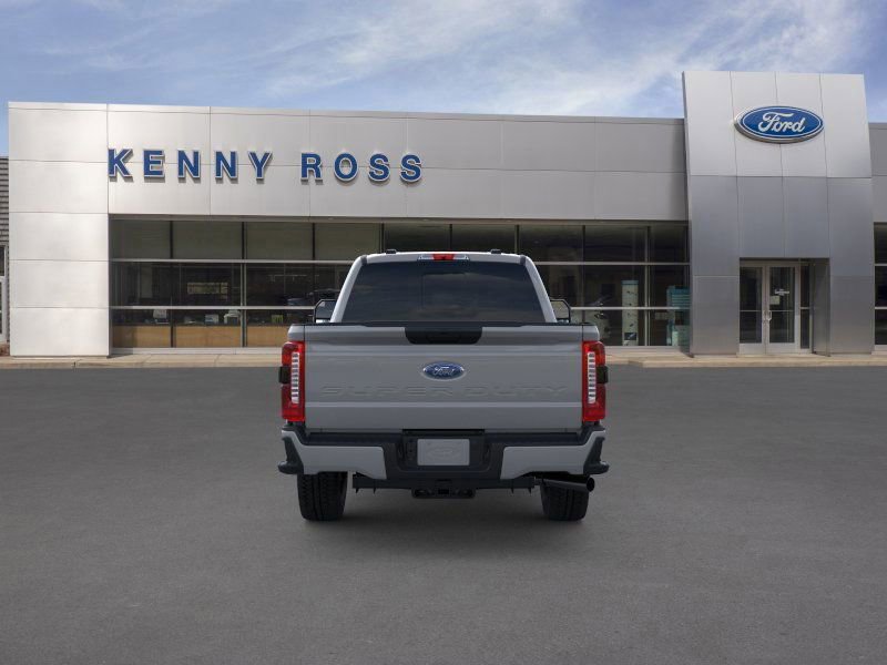 New 2026 Ford F250 XL w/ STX Appearance Package image 7