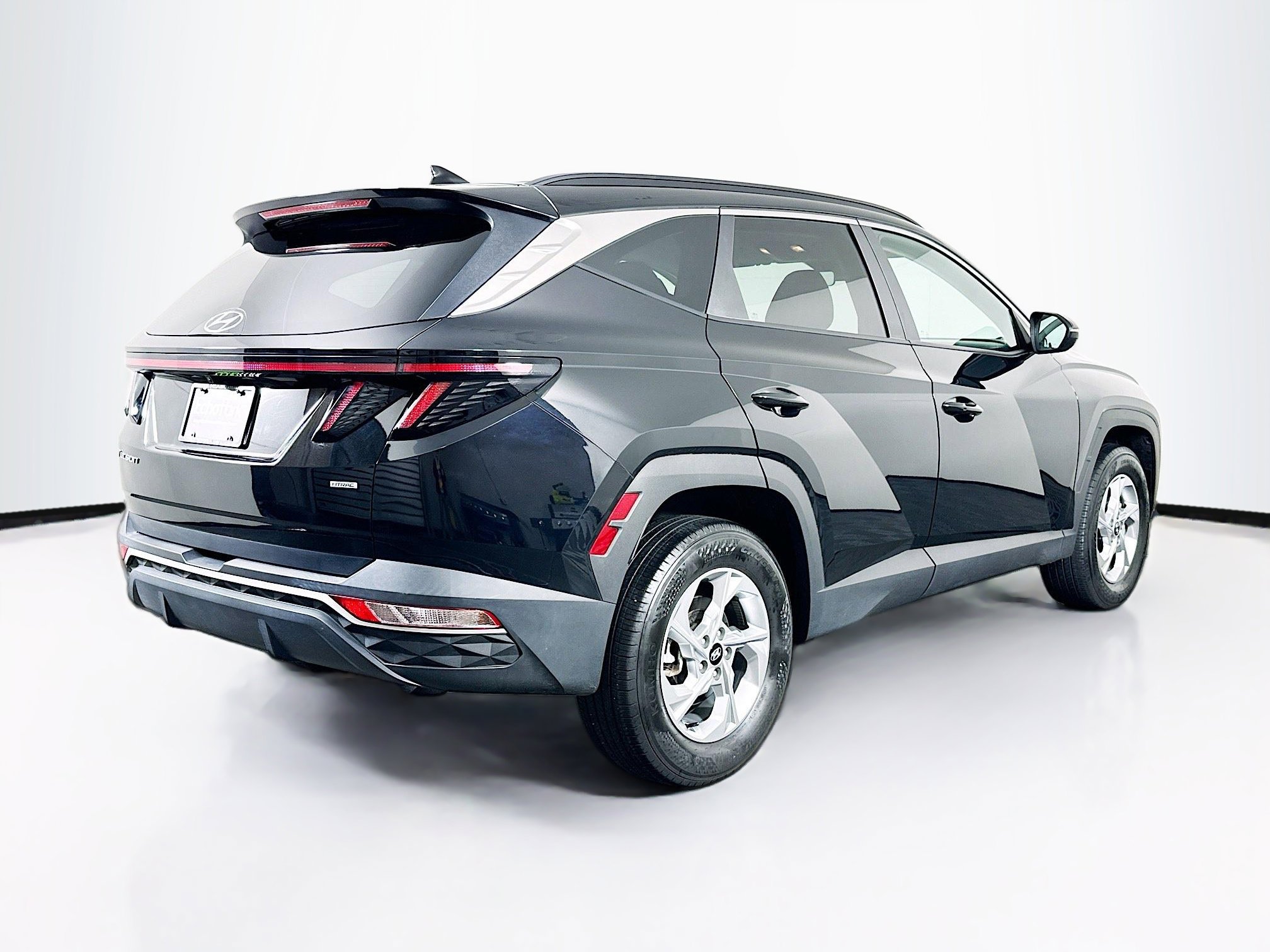 Used 2023 Hyundai Tucson SEL image 9