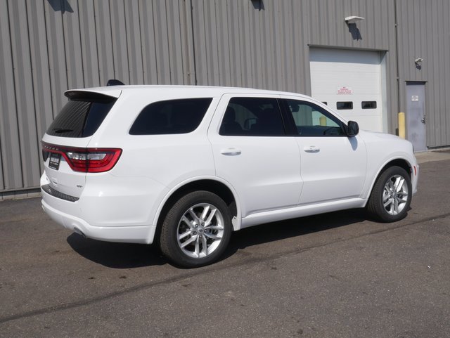 New 2026 Dodge Durango GT image 13