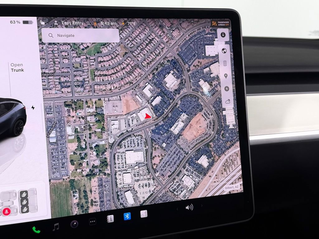 Used 2024 Tesla Model Y Long Range image 18