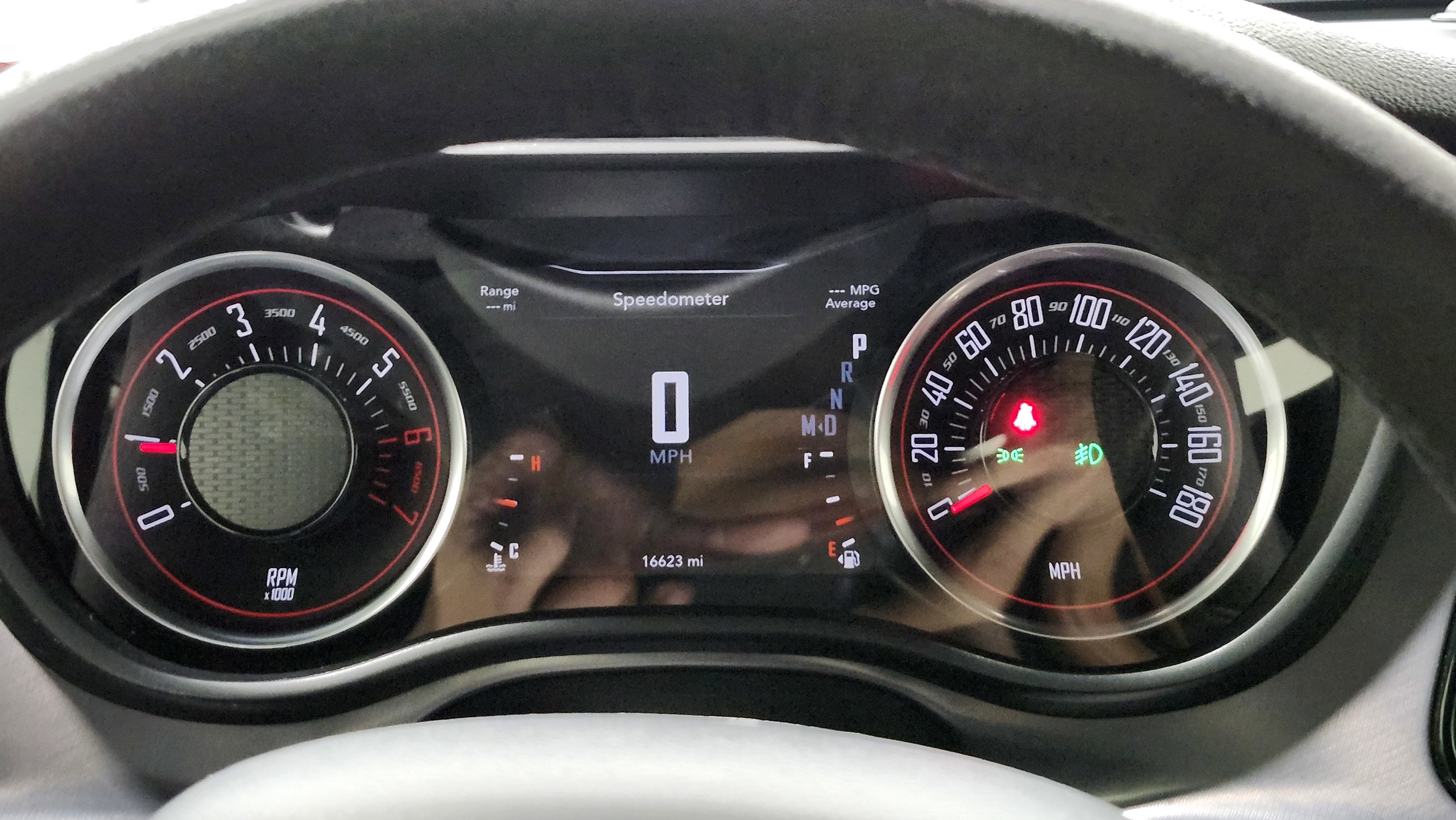 Used 2020 Dodge Challenger R/T Scat Pack image 25