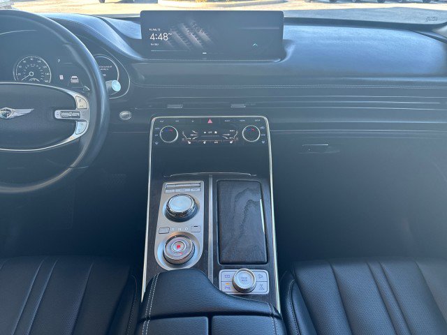 Used 2024 Genesis GV80 2.5T image 9
