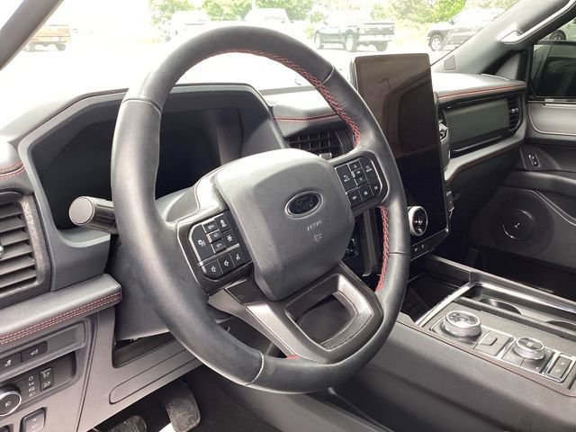 Used 2024 Ford Expedition Max Limited AWD/4WD image 28