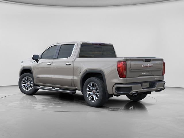 New 2026 GMC Sierra 1500 Denali AWD/4WD image 3