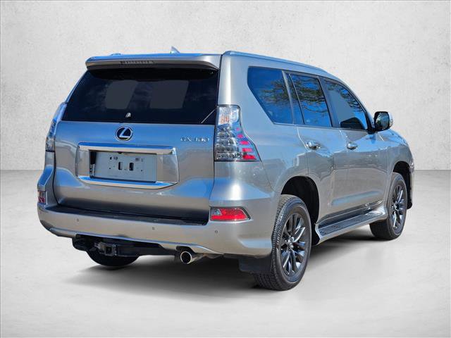 Used 2021 Lexus GX 460 Premium w/ Premium Plus Package image 5