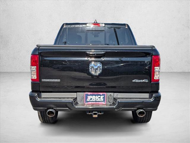 Used 2020 RAM 1500 Big Horn image 7