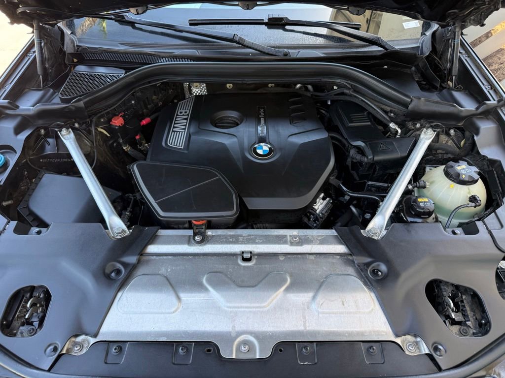 Used 2019 BMW X3 xDrive30i w/ Driving Assistance Package AWD/4WD image 15