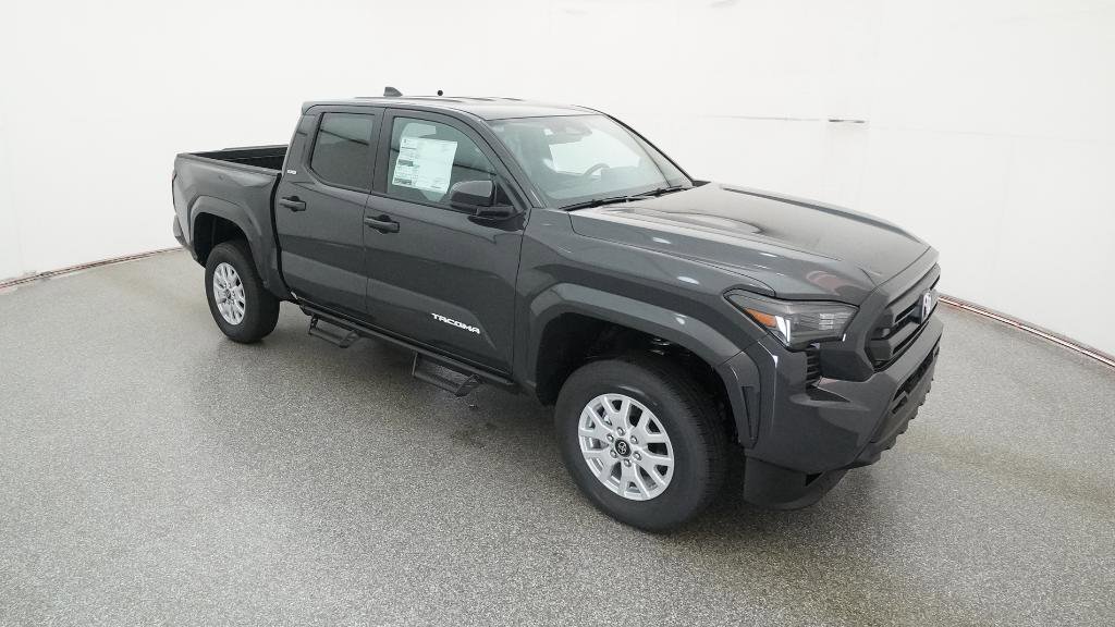 New 2026 Toyota Tacoma SR5 image 29