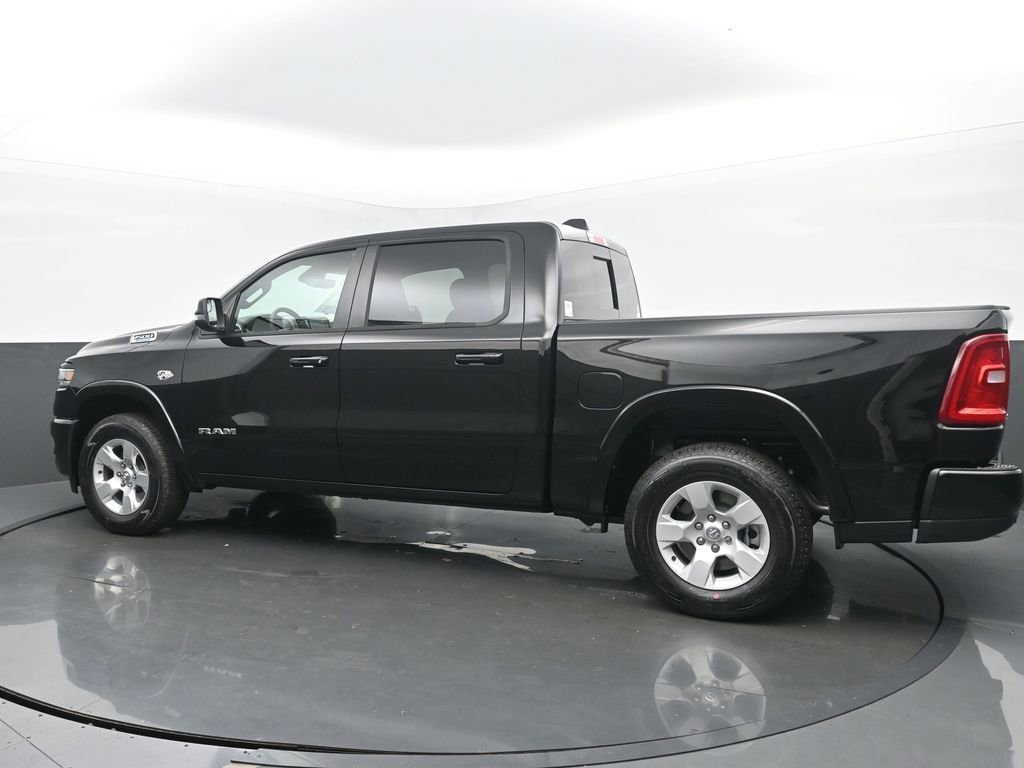 New 2026 RAM 1500 Big Horn image 3