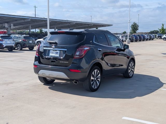 Used 2019 Buick Encore Essence w/ Safety Package II FWD image 5
