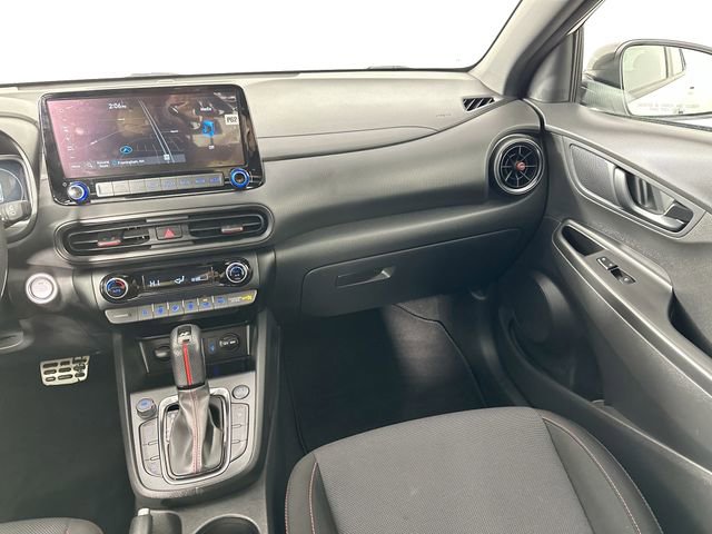 Used 2023 Hyundai Kona N Line image 28