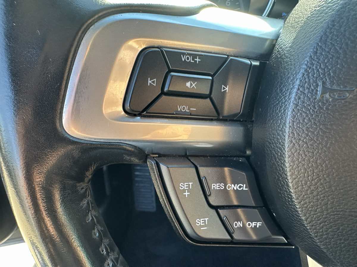 Used 2022 Ford Mustang GT Premium RWD image 17