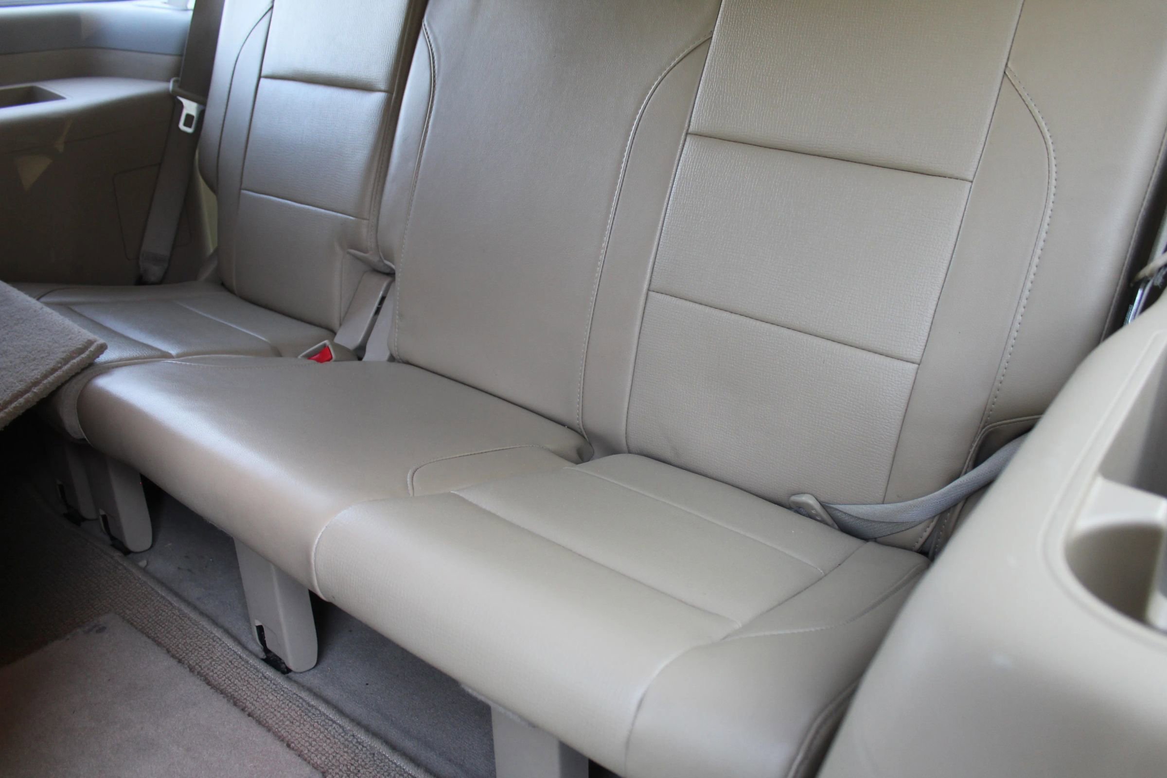 Used 2014 Nissan Armada Platinum image 15