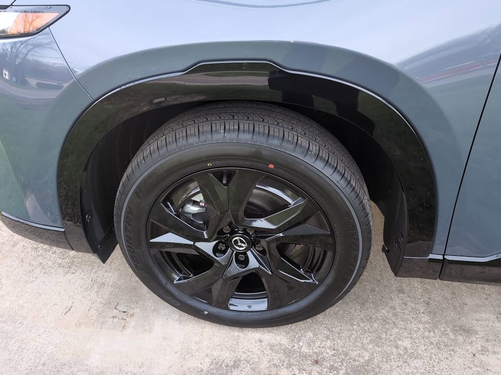 New 2026 MAZDA CX-5 2.5 S w/ Premium Plus Package image 12