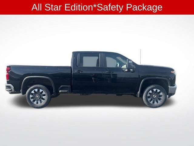 Used 2020 Chevrolet Silverado 2500 LT w/ All Star Edition image 4