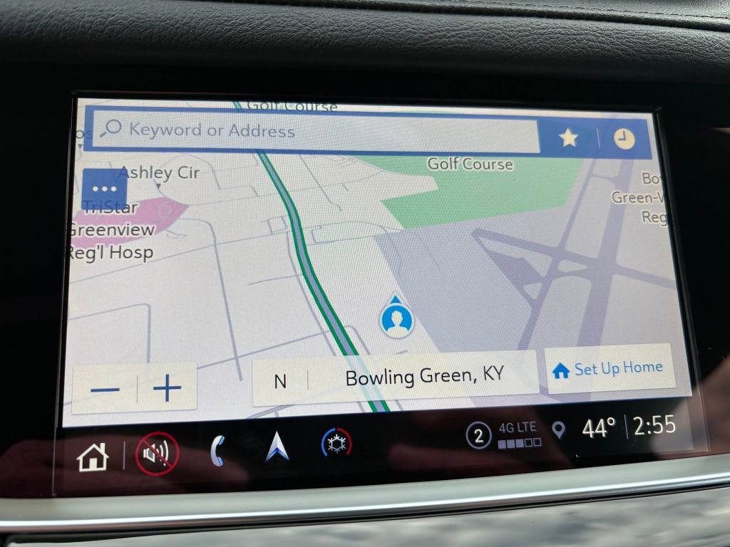 New 2026 Cadillac XT5 Premium Luxury image 24