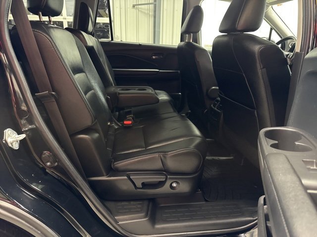 Used 2022 Honda Pilot Special Edition image 27