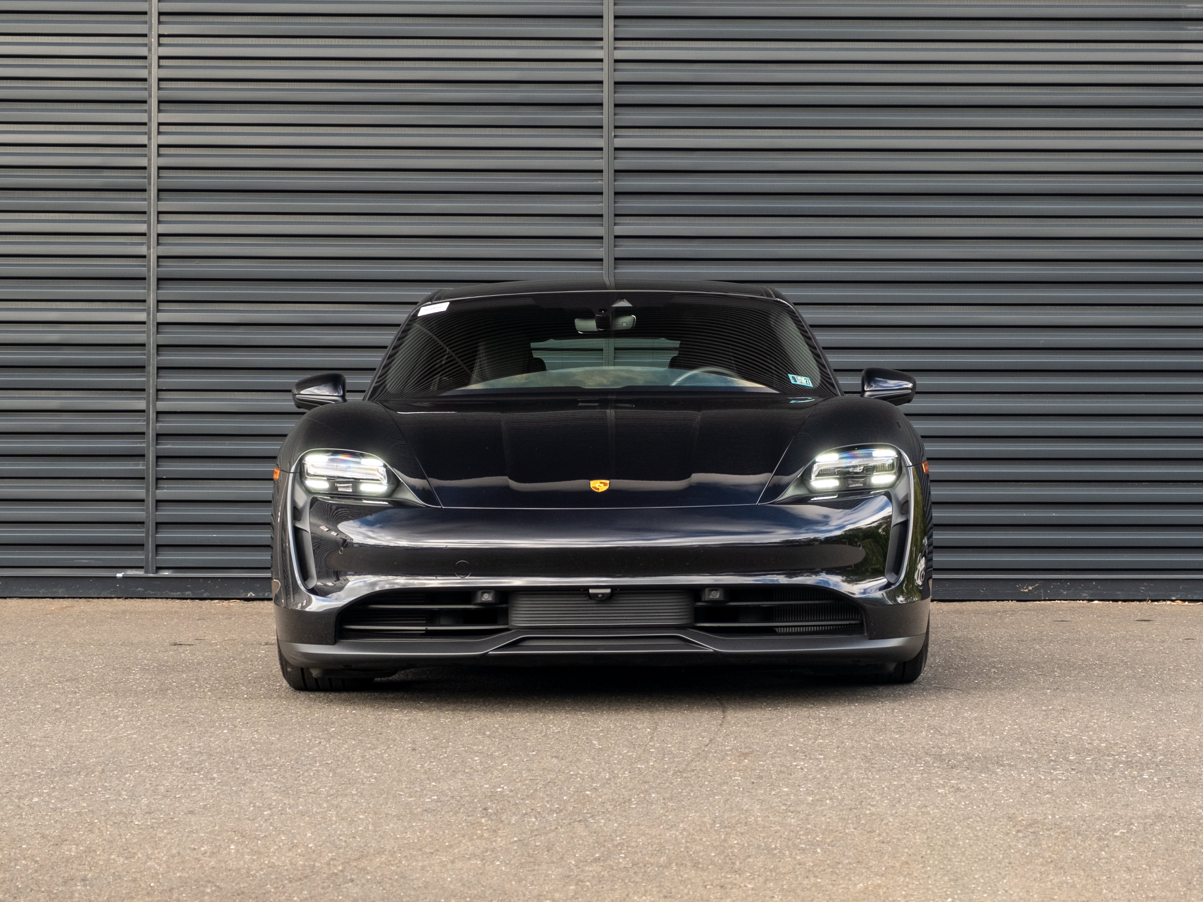 Certified 2024 Porsche Taycan RWD image 11