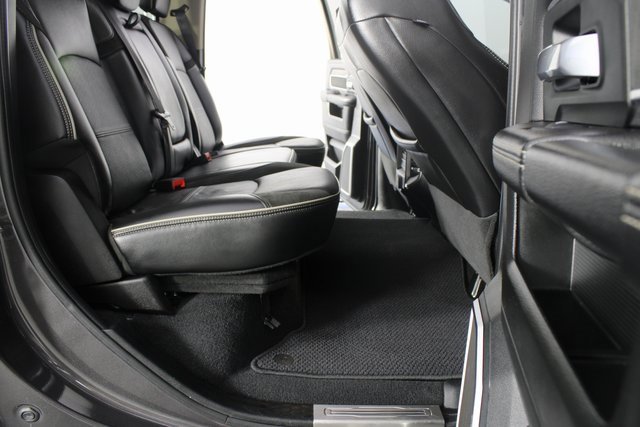 Used 2020 RAM 2500 Laramie image 20