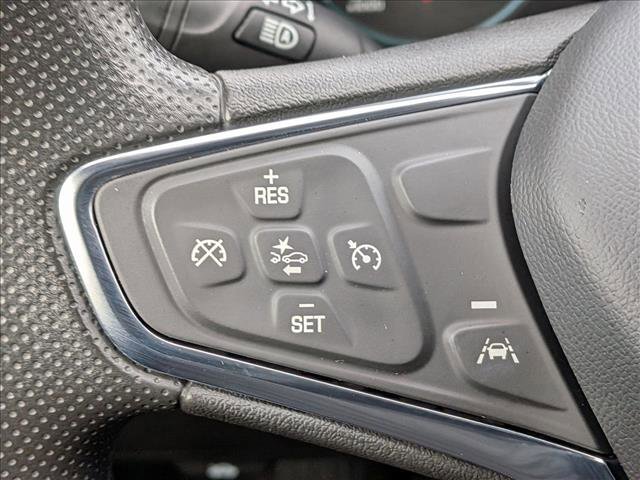 Used 2023 Chevrolet Malibu LT image 16