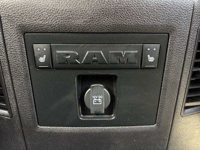 Used 2017 RAM 2500 Laramie w/ Sport Appearance Group AWD/4WD image 14