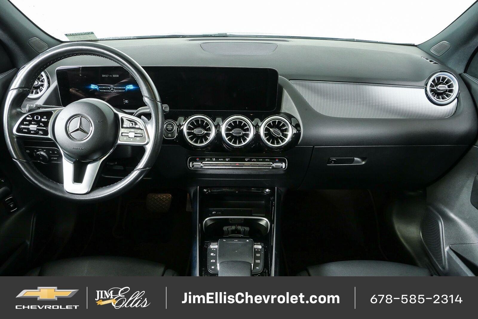 Used 2023 Mercedes-Benz GLA 250 image 19