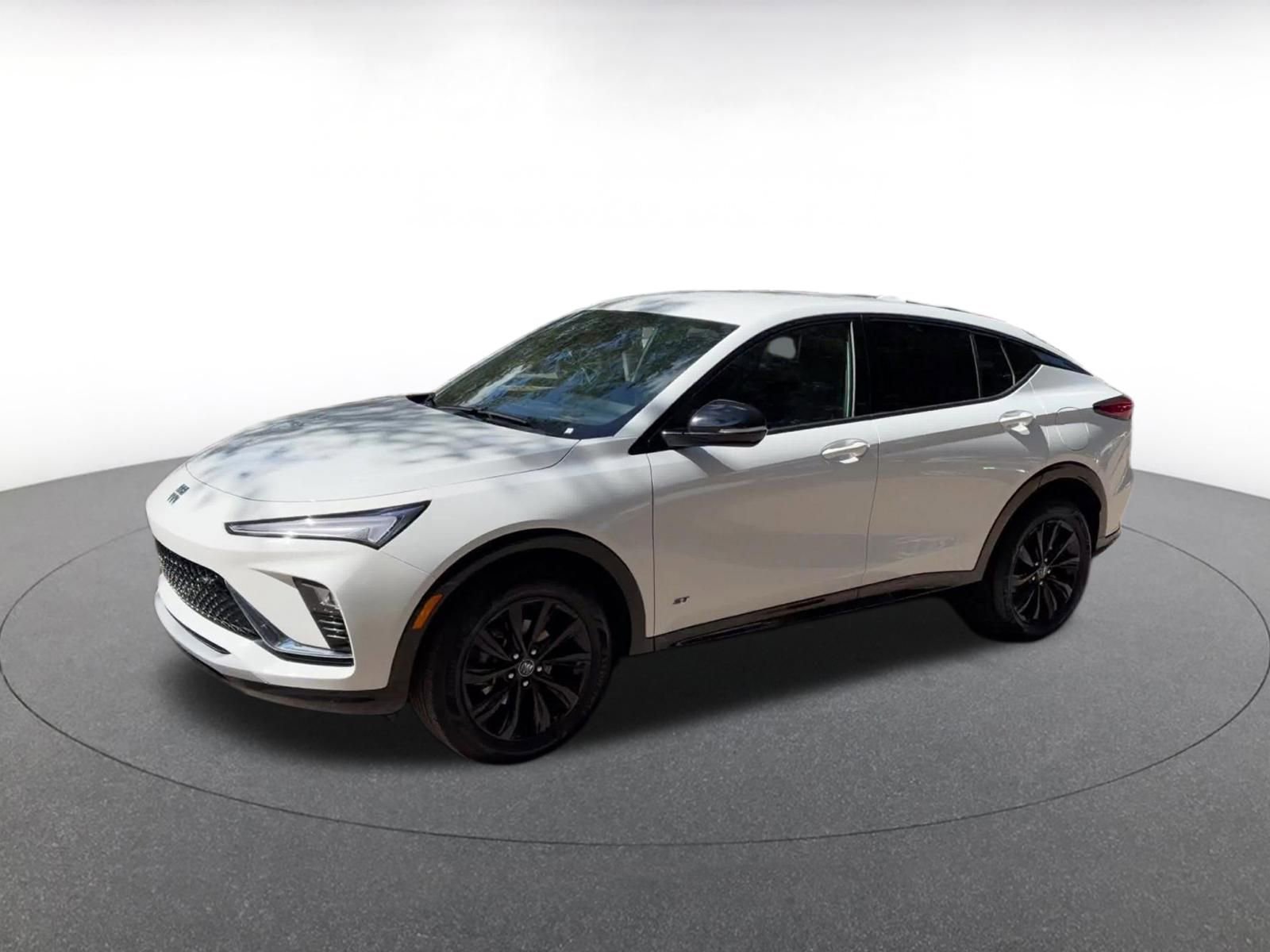 Used 2025 Buick Envista Sport Touring FWD image 12