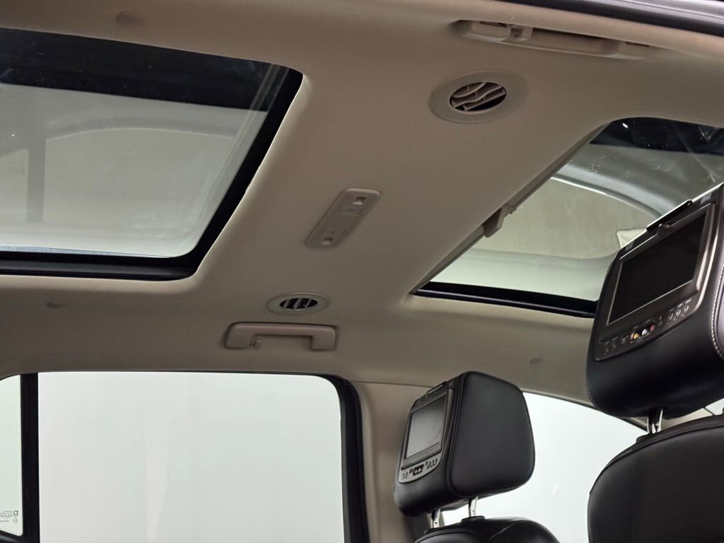 Used 2017 GMC Acadia Denali w/ Technology Package image 19