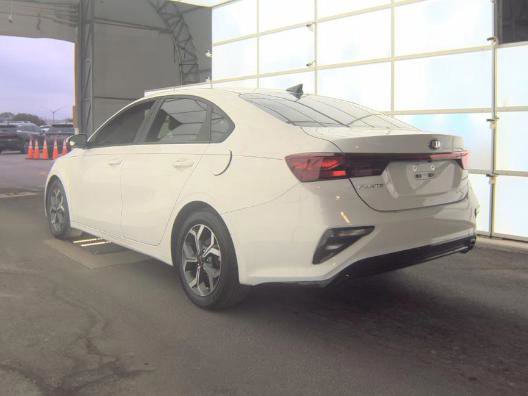 Used 2020 Kia Forte LXS image 5