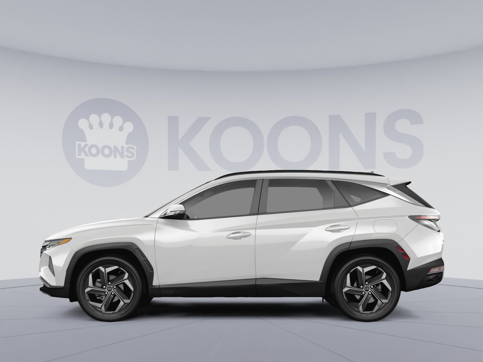 Used 2024 Hyundai Tucson Limited AWD/4WD image 2