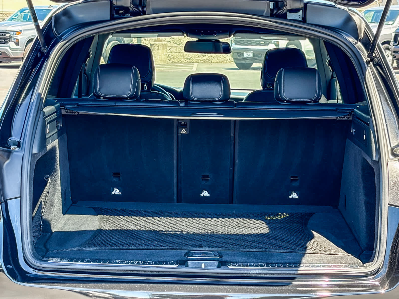 Used 2019 Mercedes-Benz GLC 300 image 24