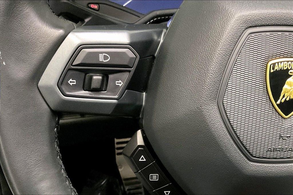 Used 2018 Lamborghini Huracan LP 580-2 image 22