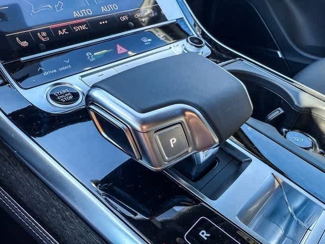 Certified 2025 Audi Q7 3.0T Premium Plus w/ Premium Plus Package AWD/4WD image 24