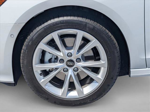 Used 2026 Audi A3 2.0T Premium AWD/4WD image 26