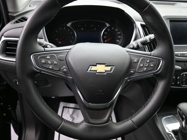 Used 2024 Chevrolet Equinox LT image 37