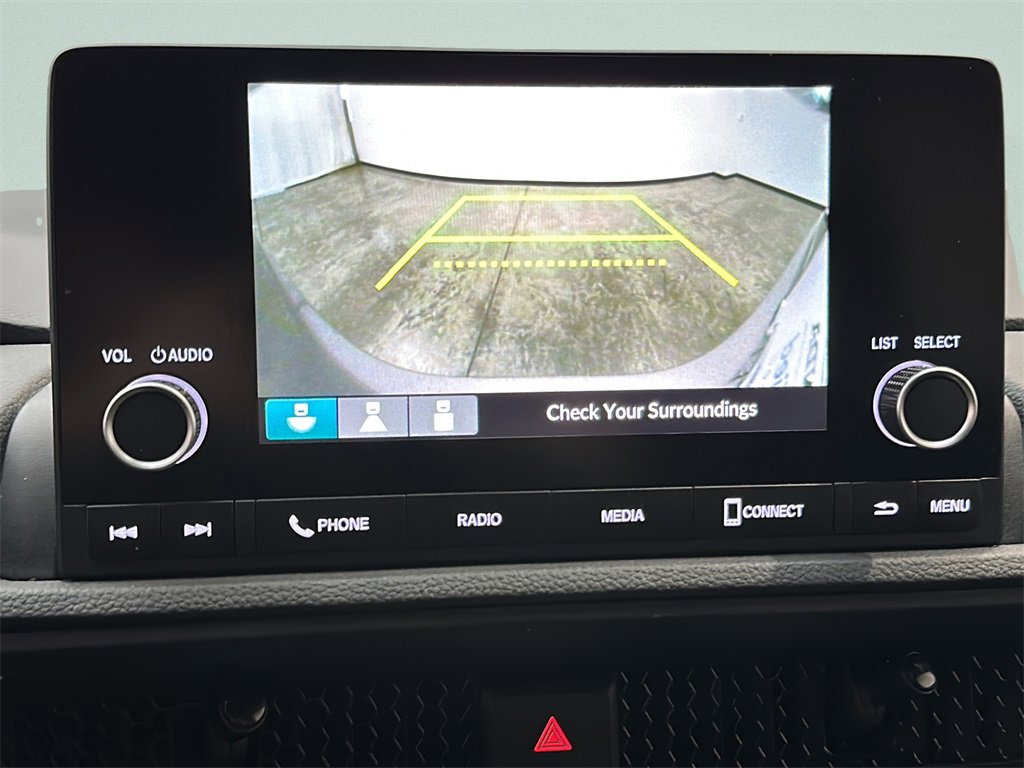 Certified 2023 Honda CR-V Sport image 19