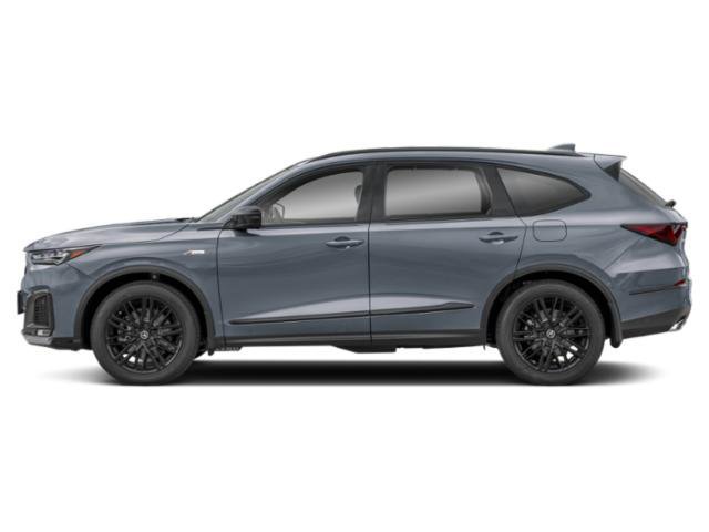 New 2026 Acura MDX A-Spec w/ Advance Package AWD/4WD image 3