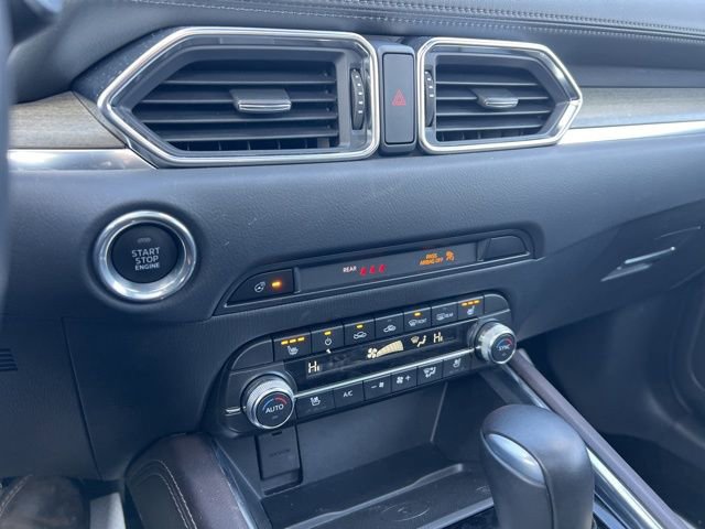 Certified 2025 MAZDA CX-5 Signature image 38