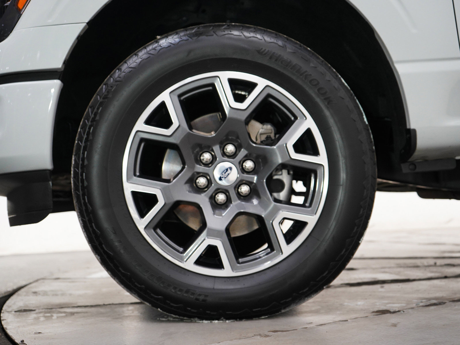Used 2024 Ford F150 STX AWD/4WD image 29