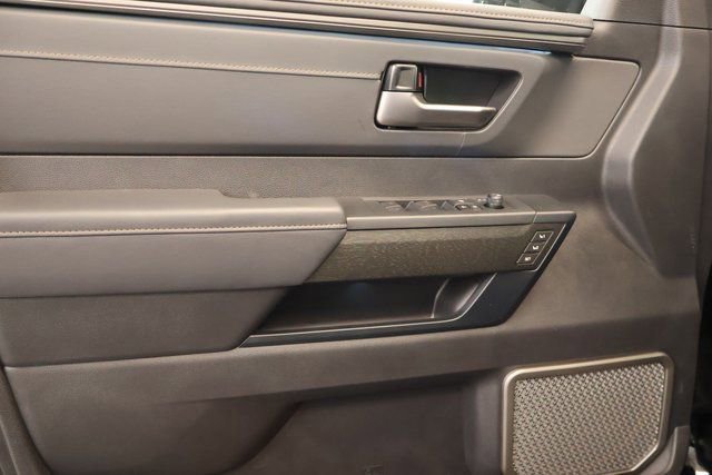 New 2026 Toyota Tundra Capstone image 7