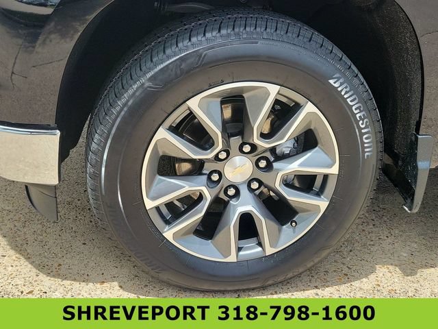 Used 2023 Chevrolet Silverado 1500 LT RWD image 33