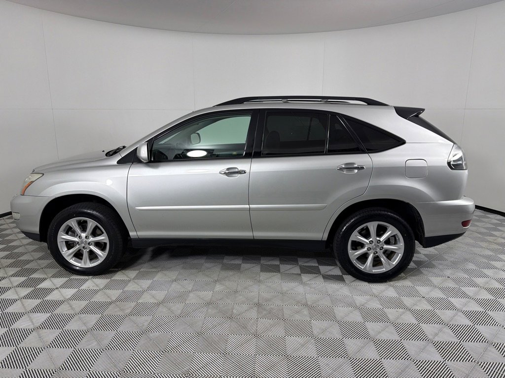 Used 2008 Lexus RX 350 AWD image 14