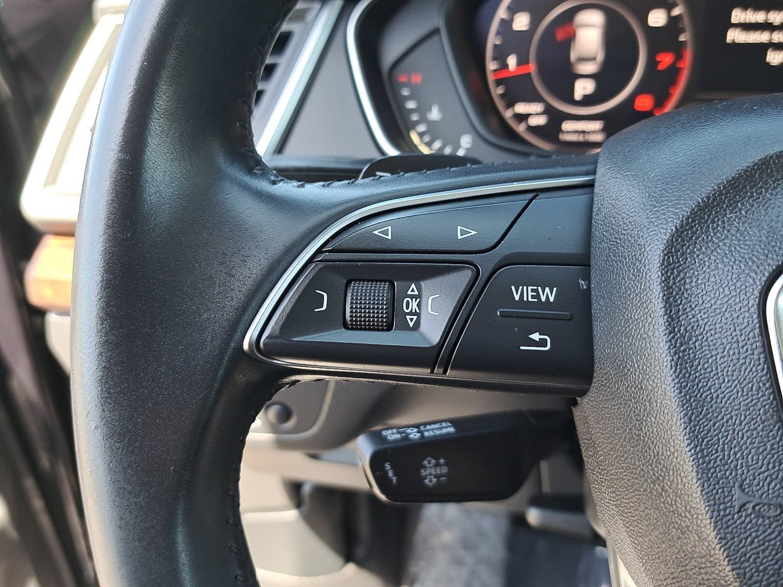 Used 2018 Audi Q5 2.0T Premium Plus w/ Premium Plus Package AWD/4WD image 17