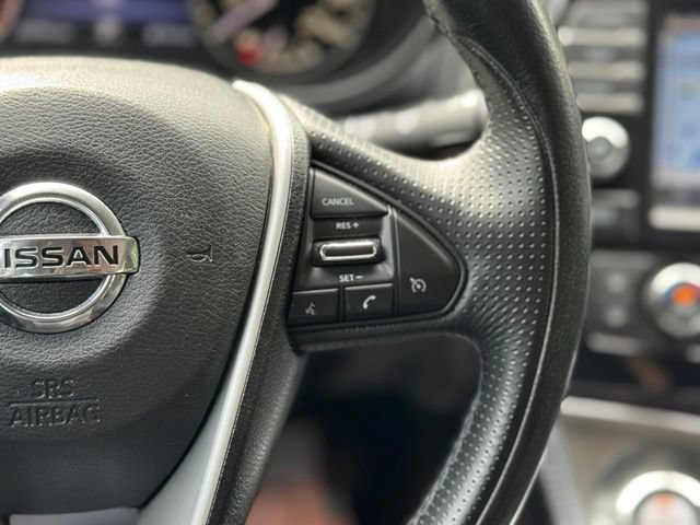 Used 2016 Nissan Maxima 3.5 S FWD image 24
