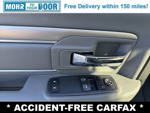 Used 2019 RAM 1500 Express image 14