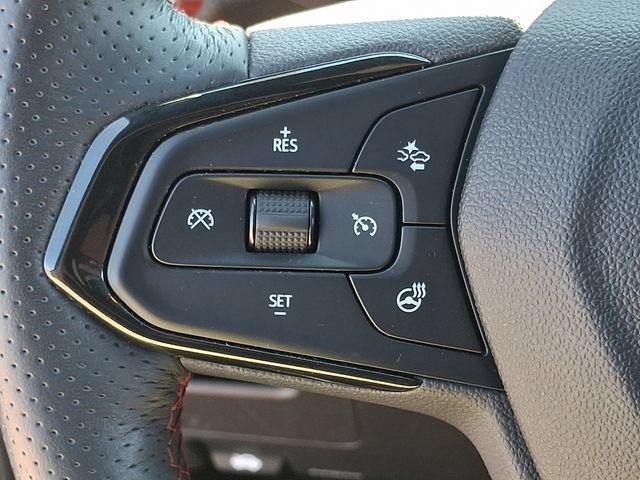 Certified 2022 Chevrolet TrailBlazer RS AWD/4WD image 22