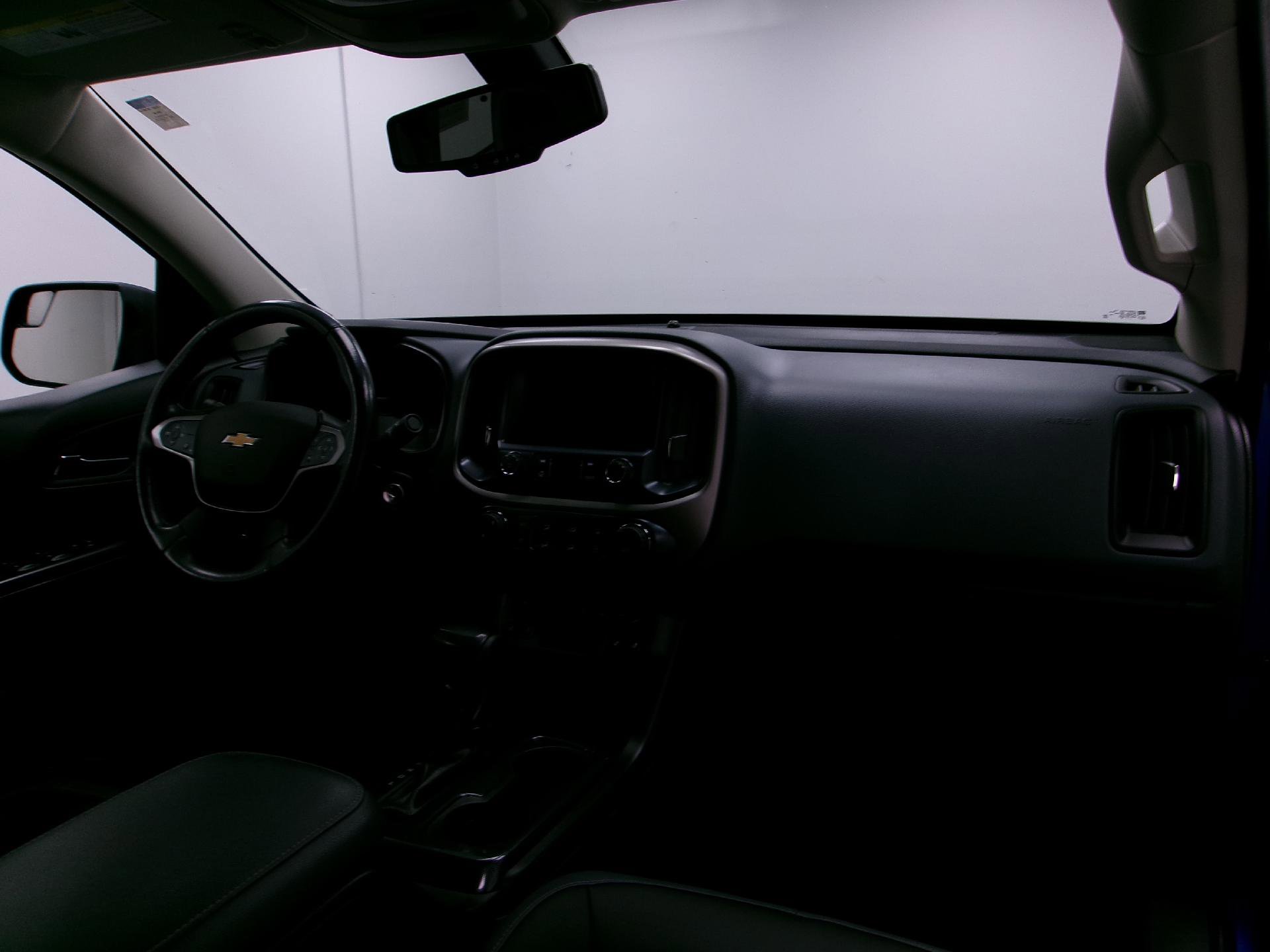 Used 2019 Chevrolet Colorado Z71 image 3