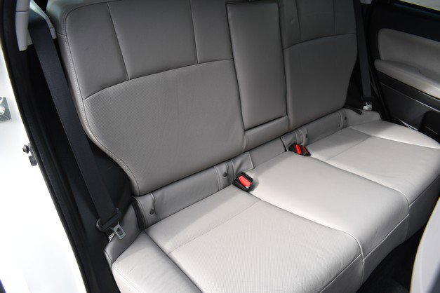 Used 2015 Subaru Forester 2.5i Limited image 29