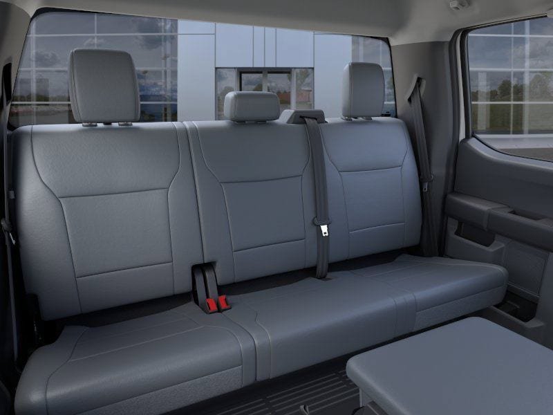 New 2026 Ford F450 XL RWD image 13
