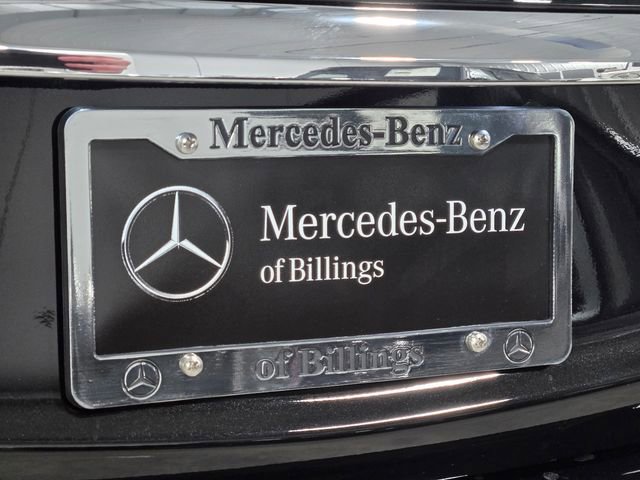 New 2026 Mercedes-Benz S 63 AMG S image 51